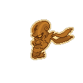 Gold Accelgor
